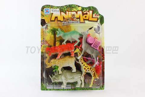 animal