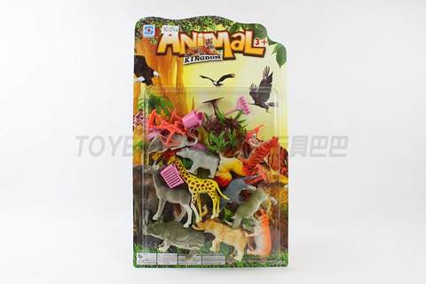 animal