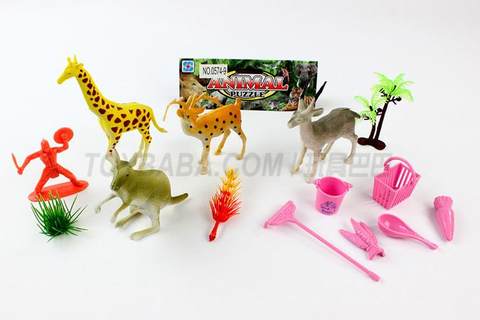 animal