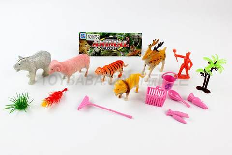 animal