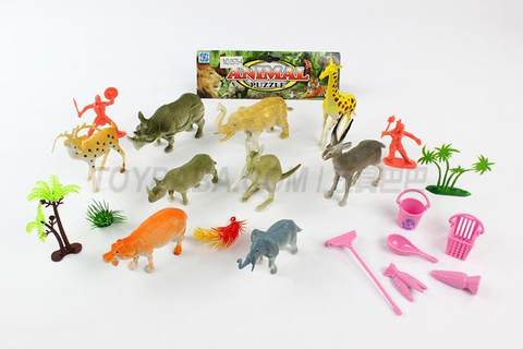 animal