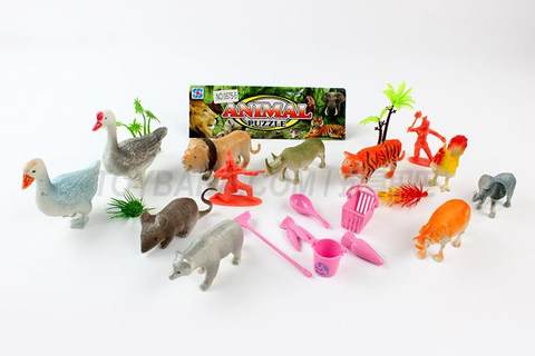 animal