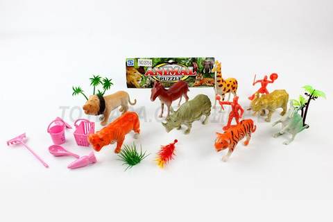 animal