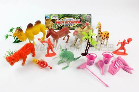 animal