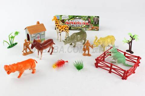 animal