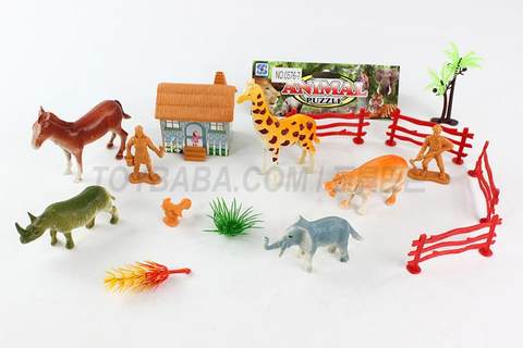 animal