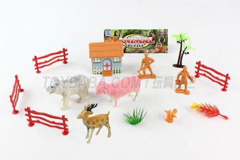 animal