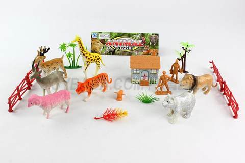 animal