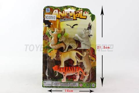 animal