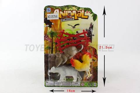 animal