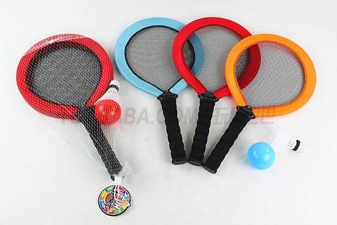 Cross-border hit rackets small tennis rackets toys sports toys