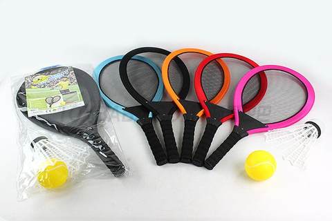 Tennis racket sports toys