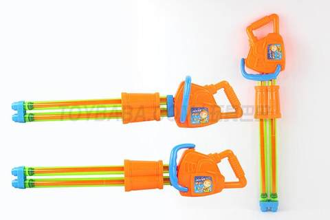 Double pipe pumping