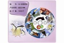 24-动物混装4投影、幻灯