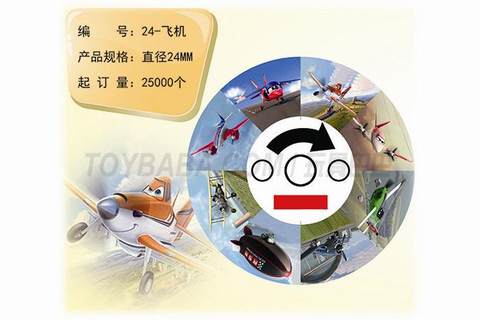 24-Aircraft projections, slides