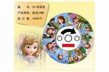 24-索菲亚投影、幻灯