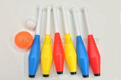 3-in-1 Magic Set
