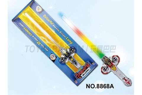 flash sticks