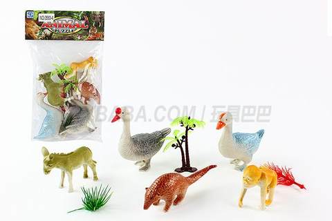 animal