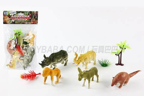 animal