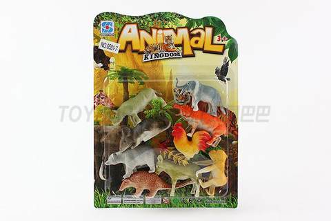 animal