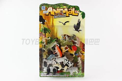 animal