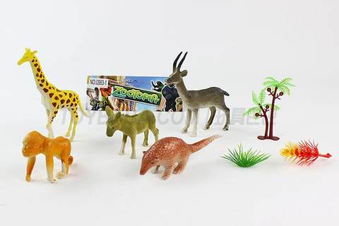 animal