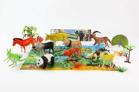 animal