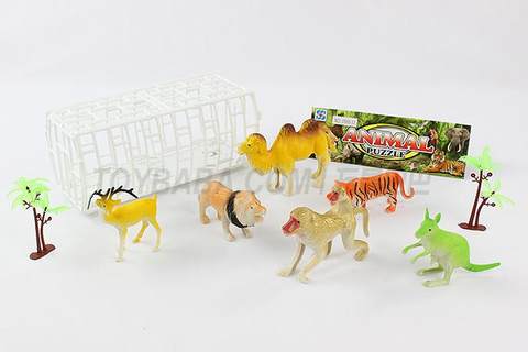 animal