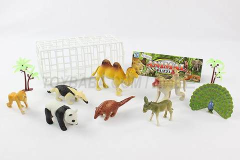 animal
