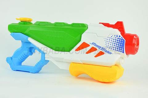 Water gun (Chinese packaging)