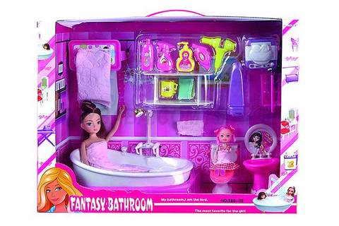Michelle Baby House
