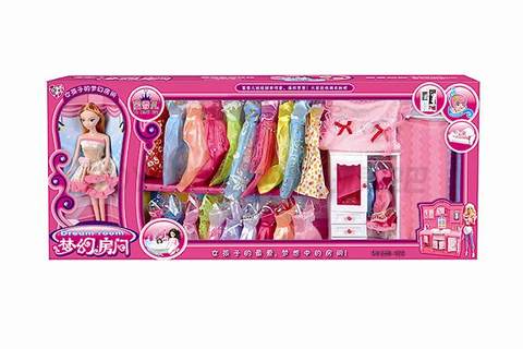 Michelle Baby House