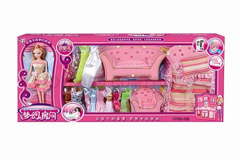 Michelle Baby House