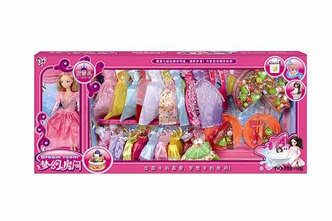 Michelle Baby House