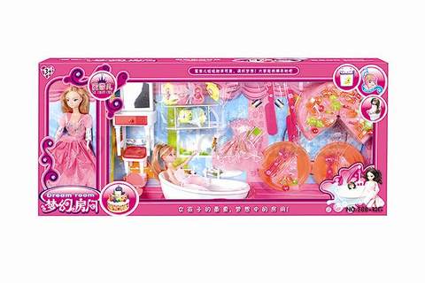 Michelle Baby House