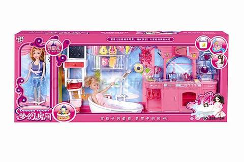 Michelle Baby House