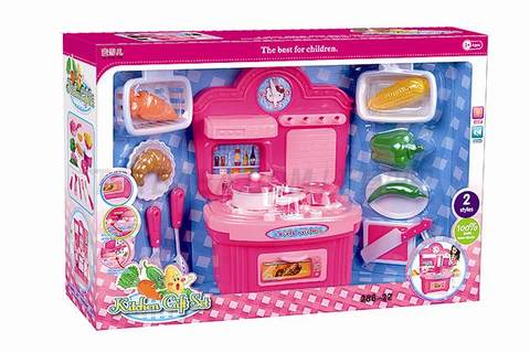 Kitchen Suite