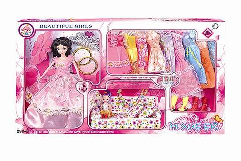 Michelle Baby House