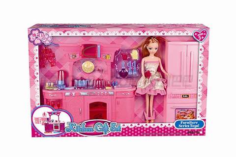 Kitchen Suite