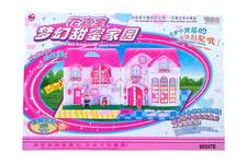 房间套装