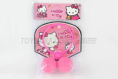 Basketball board KT cat