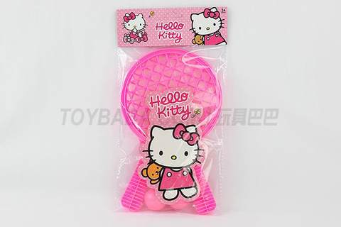 Racquet KT Cat