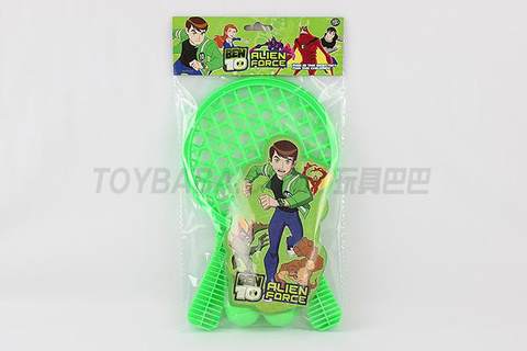 Racquet BEN10