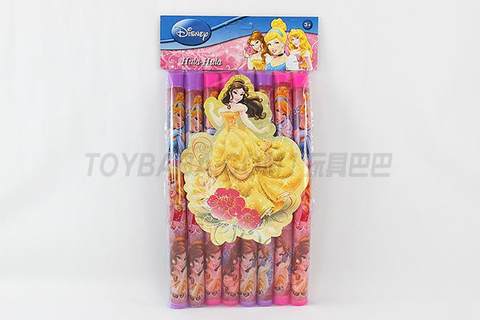 Hula Hoop Princess