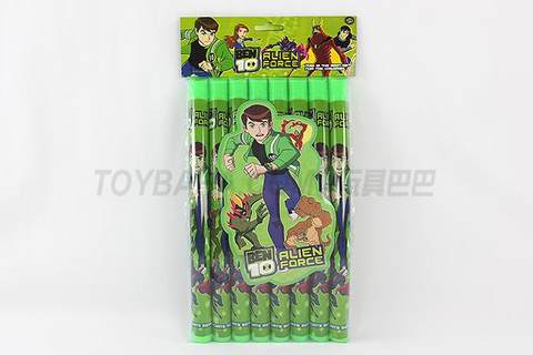 Hula hoop BEN10
