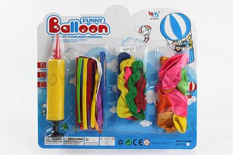 balloon