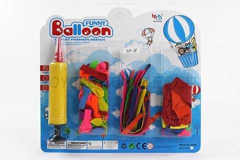 balloon
