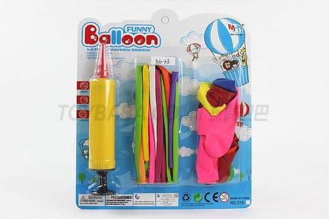 balloon