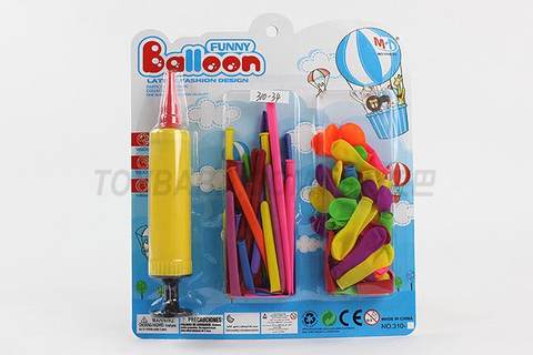 balloon